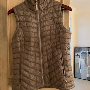 North Face Nano-Puff Vest